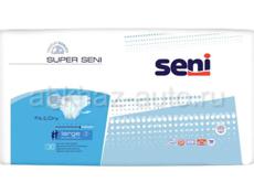 Super Seni Large 30 шт