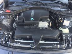 BMW Cabrio