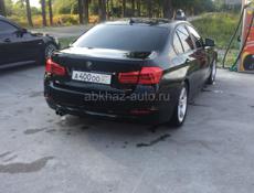 BMW Cabrio