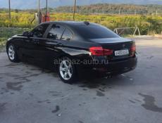 BMW Cabrio