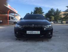 BMW Cabrio