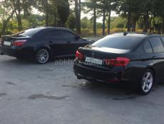BMW Cabrio