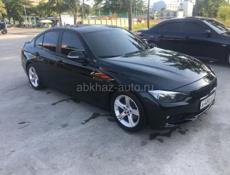 BMW Cabrio