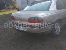 Opel Omega