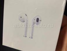 AirPods!