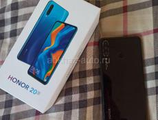 Honor 20s 6/128gb