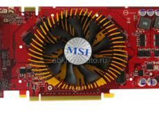 Продаю nvidia geforce msi 9800 gt 512 мб