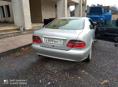 Mercedes-Benz CLK