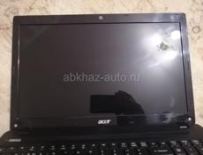 Продам ноутбук Acer acpire E1-553