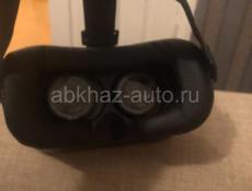 VR BOX(очки виртуальной реальности)для просмотра VR video