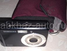 Samsung фотоаппарат 