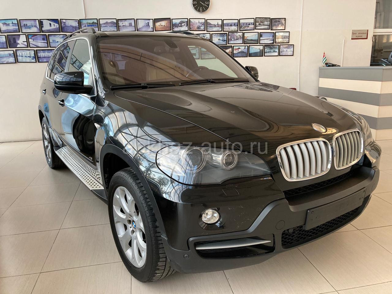 Абхаз Авто. Абхазия. Abkhaz-auto.ru | BMW X5