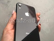 iPhone XR в идеале