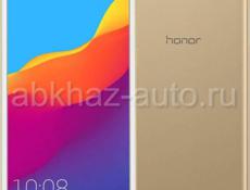 honor 7a 16 gb gold
