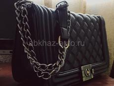 Продаётся сумка Chanel 