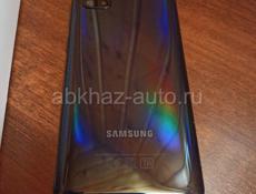 Samsung Galaxy A31 новый СРОЧНО