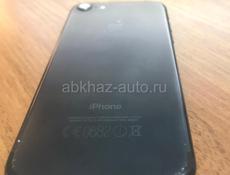iphone 7 128 gb black