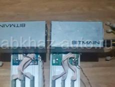  Продаю Antminer S9 