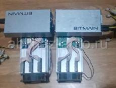  Продаю Antminer S9 