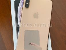 iPhone XS Max 256g