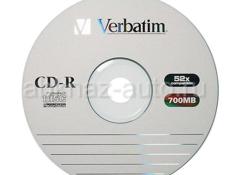 Куплю компьютерные старые  диски cd-r,mp3, любого формата 