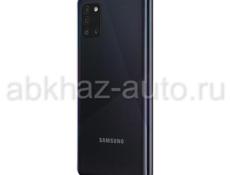 Samsung Galaxy A31 новый СРОЧНО