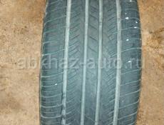 Одно колесо 245/45R18