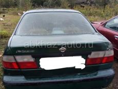 Nissan Primera