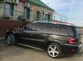 Mercedes-Benz GL-Класс