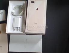 iPhone 8 plus 64 gold