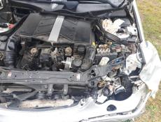 Mercedes Benz c класс 2,4 