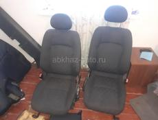 Mercedes Benz c класс 2,4 