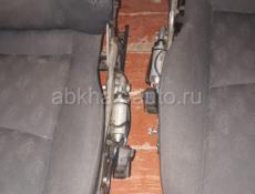 Mercedes Benz c класс 2,4 