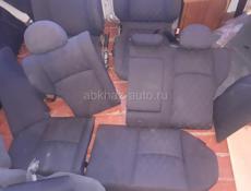 Mercedes Benz c класс 2,4 