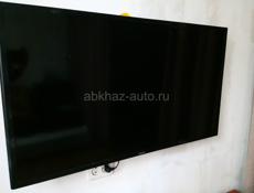 Телевизор Samsung smart TV