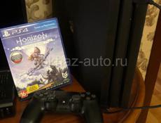 Продаётся PS4 Pro. 