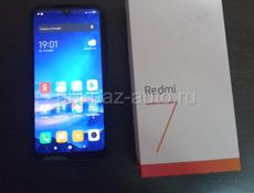 Продам Xiaomi Redmi 7