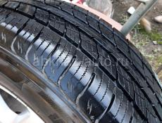 265/60r18 Westlake 