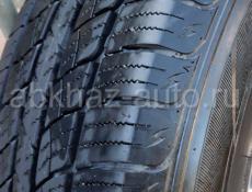 265/60r18 Westlake 