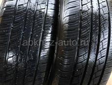 265/60r18 Westlake 