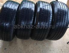 265/60r18 Westlake 