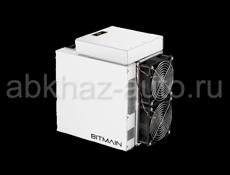 Antminer S17pro 53th/s
