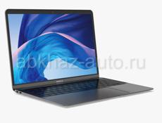 MacBook Air 13 2020 года. (10 месяцев гарантии) 