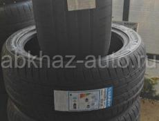 Разноширокий комплект шин 225/45 R18 255/40 R18