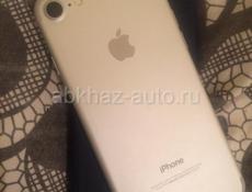 iPhone 7 (32gb) интересует обмен ,xiaomi))