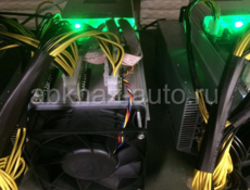 Antminer S9