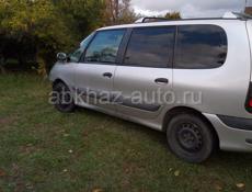 Renault Espace