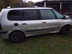 Renault Espace