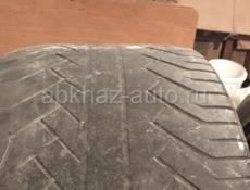  315/35 r20 БМВ х5 