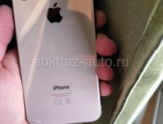 iPhone XS как новый